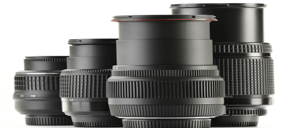 Lens Buying Guide: 4 Tips to Choose Your Lens