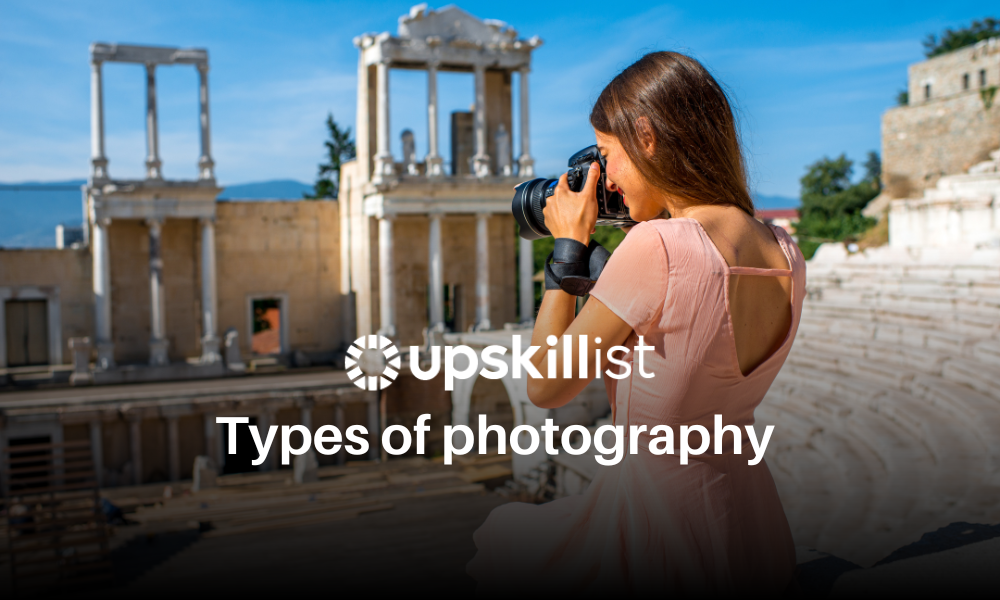 The Types and genres of photography That Wins Customers