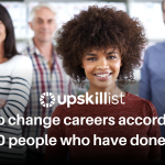 How to Change Careers According to 50 People Who’ve Done It