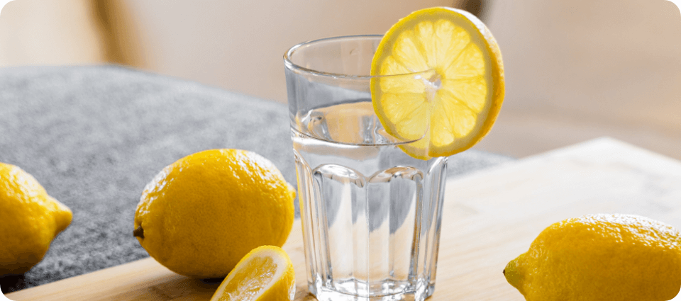 How to Get Electrolytes With a Homemade Electrolyte Drink