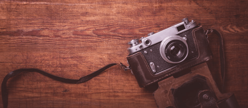 1- Film Vs Digital Photography: Everything you need to know