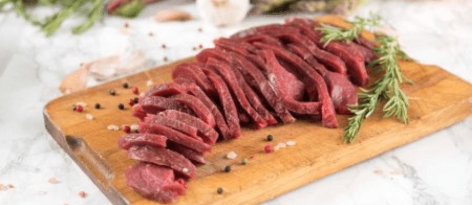 Muscle Building Meats – The Best Protein For Packing On Muscle