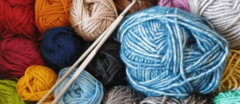 The Benefits of Knitting for Beginners