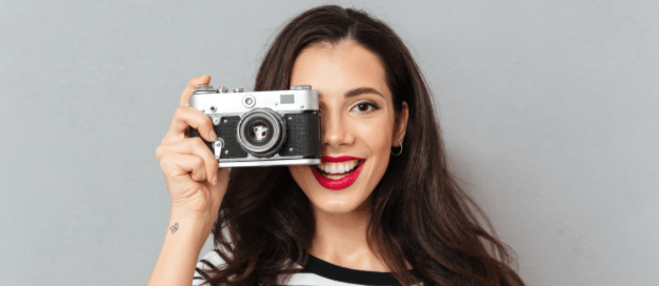 1- Portrait Photography Tips & Tricks