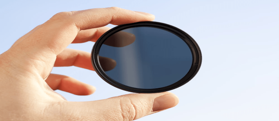 Filter Guide: What is a Neutral Density Filter?