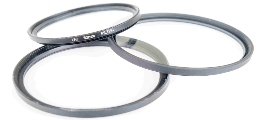 Filter Guide: What is a UV Filter, and Do You Really Need One?