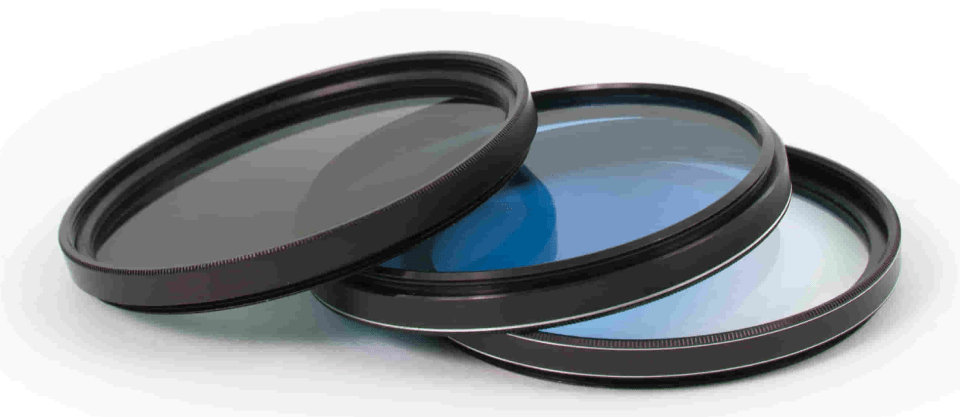 The 3 Filters Every Photographer Needs In Their Kit