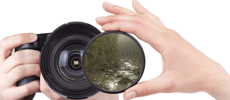 Demystifying Camera Filters