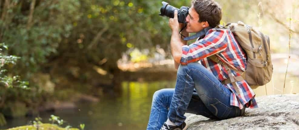 6 Treasured Professional Secrets To Improving Outdoor Portraits