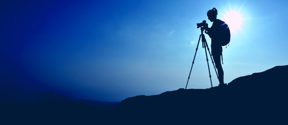 10 Signs You Are Ready To Become A Professional Photographer