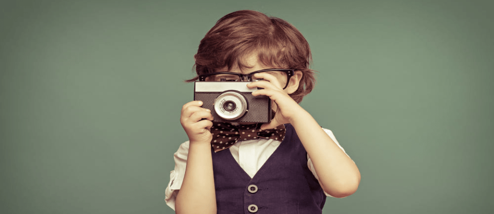 Photography 101: What Do You Need To Know To Become A Better Photographer?