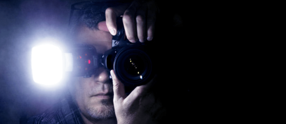 Flash Photography: How To Use Manual Flash Mode