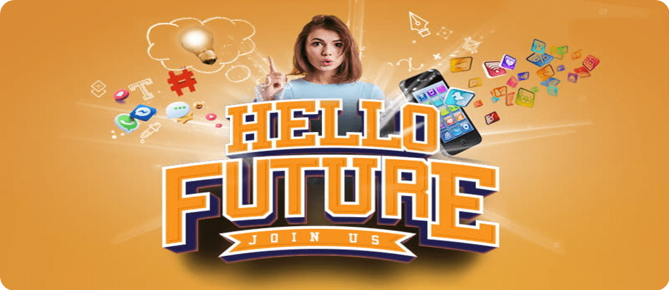 Hello Future: Upskill Yourself With Upskillist