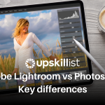 Adobe Lightroom vs Photoshop – Key differences you need to know