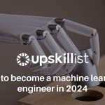How to become a machine learning engineer in 2024