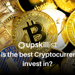 What is the best Cryptocurrency to invest in?