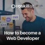 How to become a web developer in 2024
