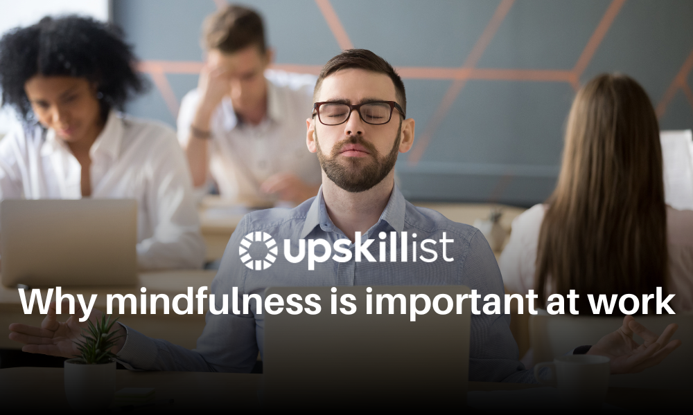 Importance Of Mindfulness