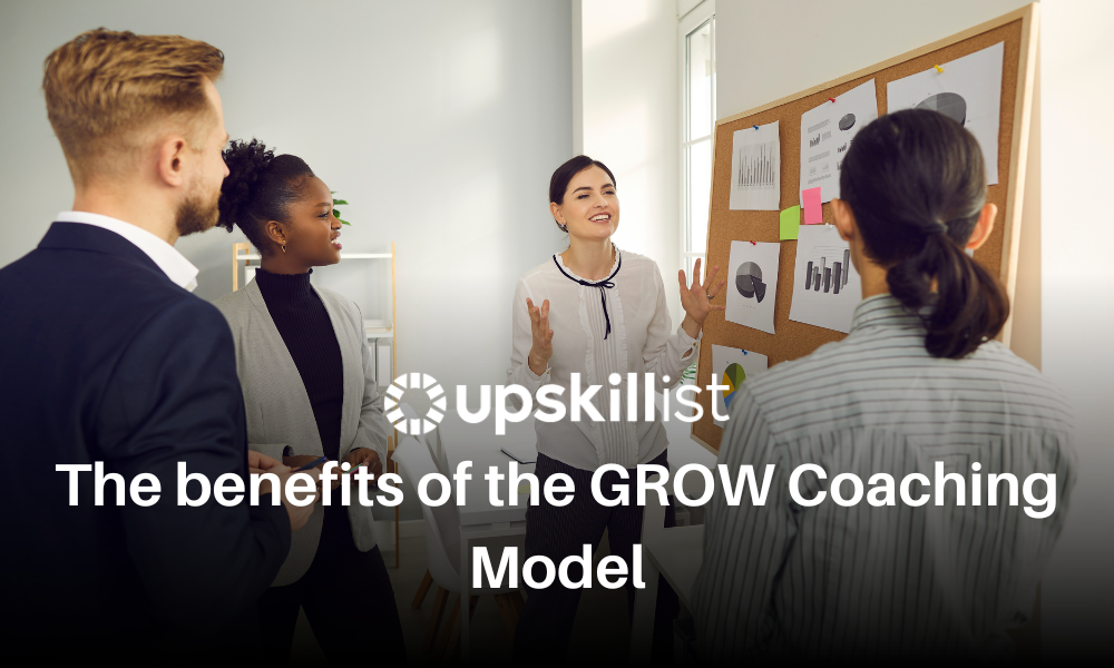 Benefit of Grow Coaching Model
