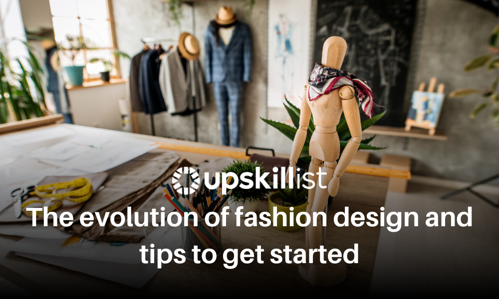 Tips Of Fashion Design