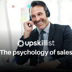 The psychology of sales