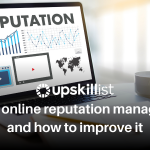 What is Online Reputation Management (ORM)