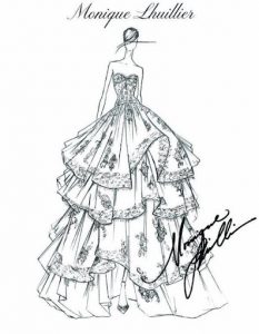 Fashion Designer Drawing | Balfour-saigonsouth.com.vn