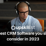 Ultimate Beginners Guide To Best CRM Software 2023