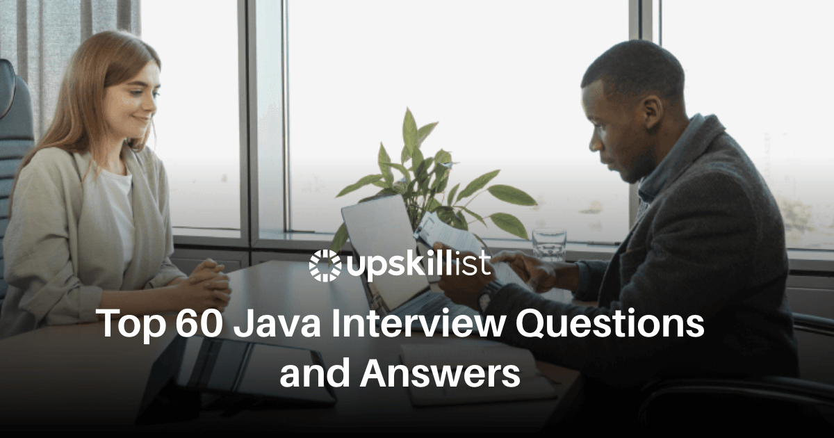 JAVA Interview Question and Answer