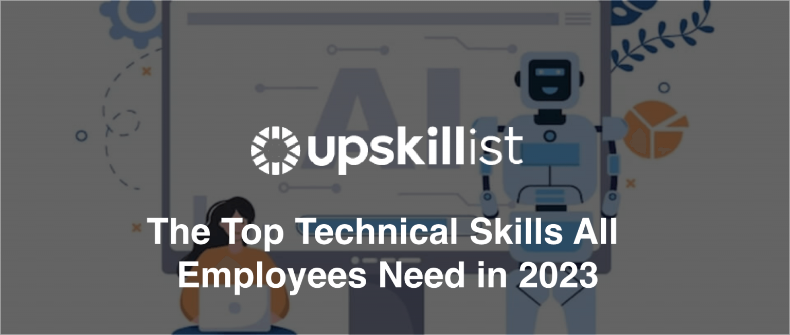 Top Technical Skills in 2024