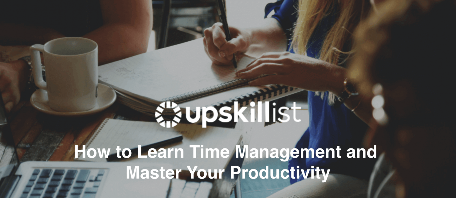 Productivity&Time Management