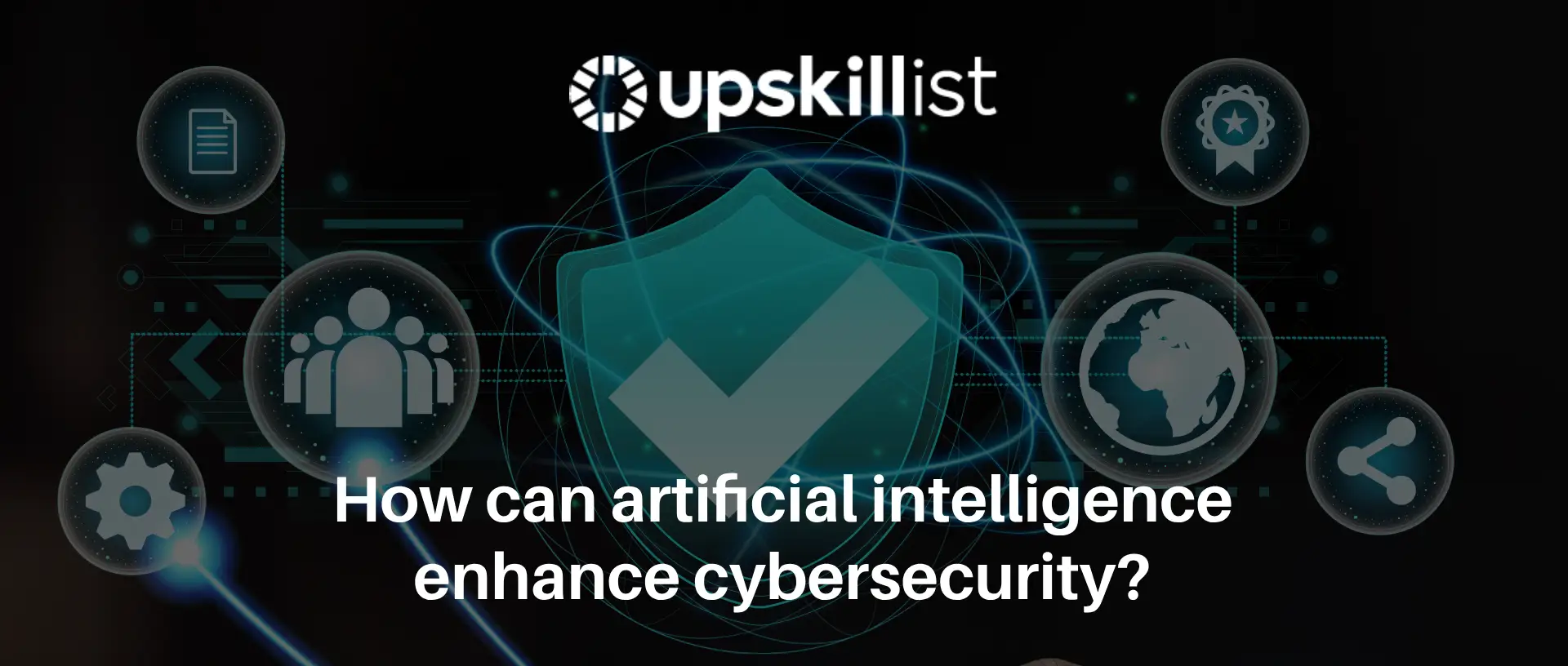 AI's Role In Cybersecurity: A Comprehensive Guide